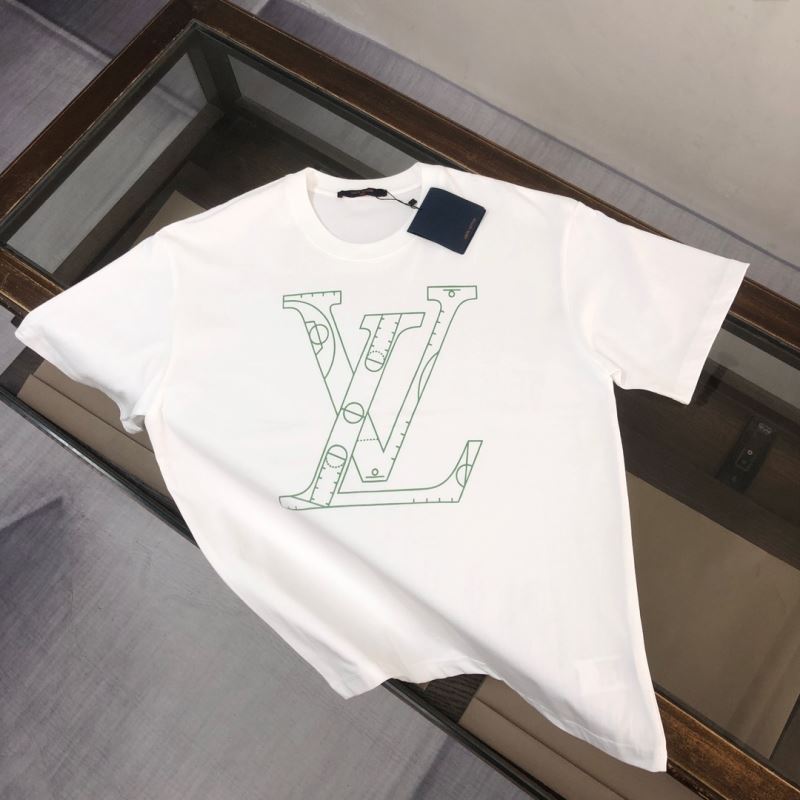 Louis Vuitton T-Shirts